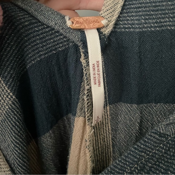 Free People Don’t You Want This Jumpsuit | Free People Jumpsuit - Picture 5 of 6